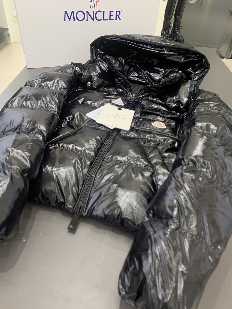 Moncler Down Jackets